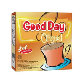 Good Day Original 5 x 20 gr