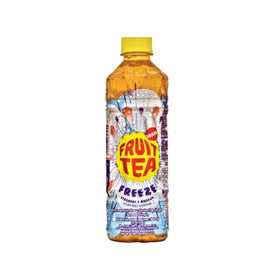 Fruit tea Freeze 500ml