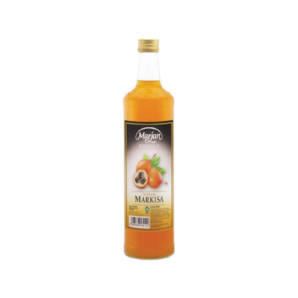 Marjan Syrup Markisa 460 ml