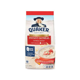 Quaker Instant Pouch 800gr