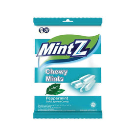 Mintz Peppermint 115gr