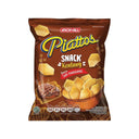 Piattos Rasa Sapi Pangang 70gr