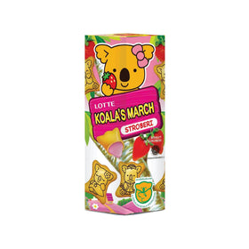 Koala Box Strawberry 41gr