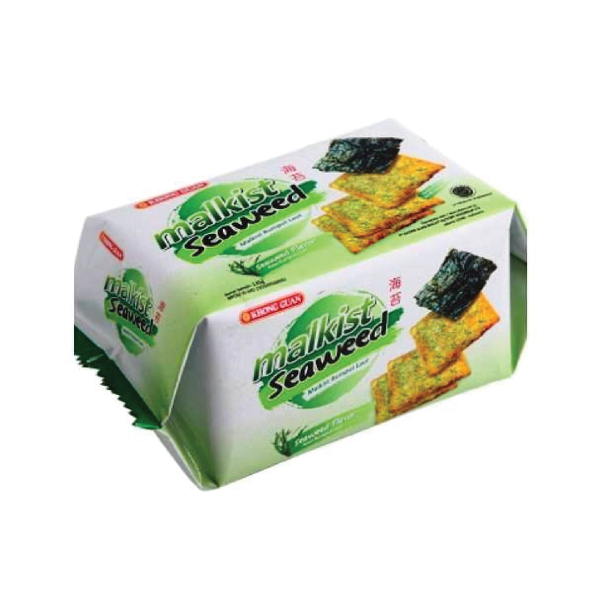 Saltines Vegetable Crackers 150gr