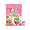 Yupi Strawberry Kiss 120/110gr