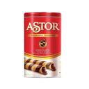 Astor Tin Double Chocolate 330gr