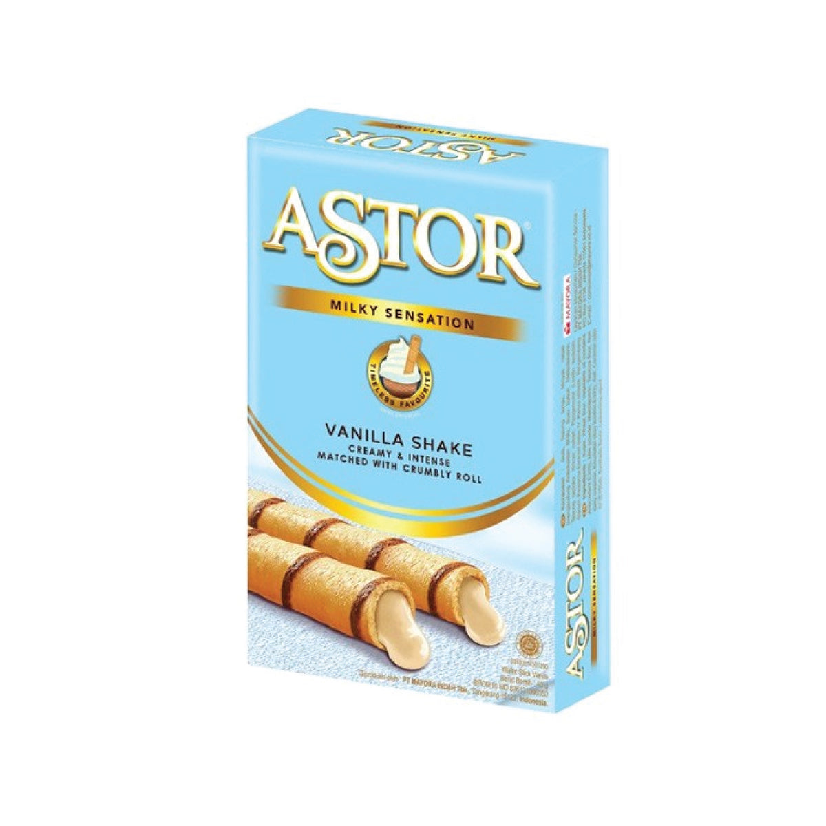 Astor Skinny Roll Van 40gr