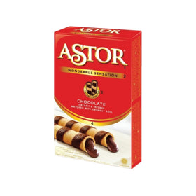 Astor Double Chocolate 40Gr