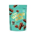 Deka  Wafer Mini Bites Choco 72gr