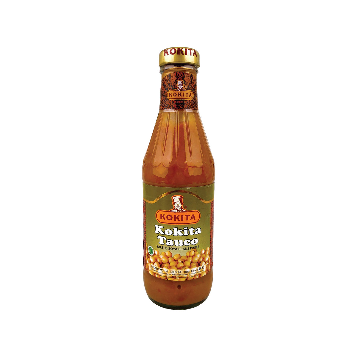 Kokita Tauco Super 400 ml