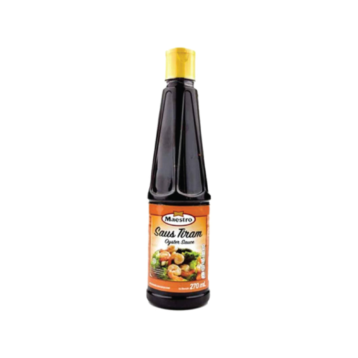 Maestro Saus Tiram 270 ml