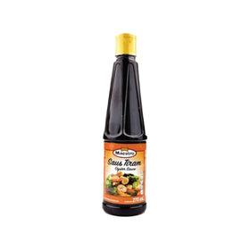 Maestro Saus Tiram 270 ml