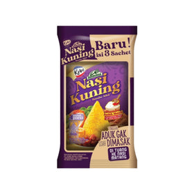 Kobe Bumbu Nasi Kuning 3 x 15 gr
