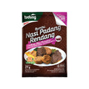 Tudung Bumbu Nasi Padang Rendang 27 gr