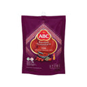 ABC Sambal Nusantara Teri 180 gr