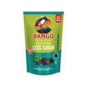 Bango Kecap Manis Less Sugar 520 ml