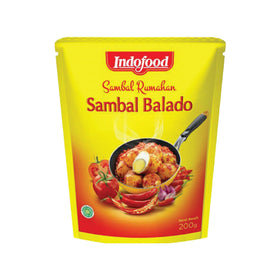 Indofood Sambal Rumahan Balado 200 gr