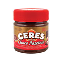 Ceres Choco Spread Choco Hazelnut 180 gr