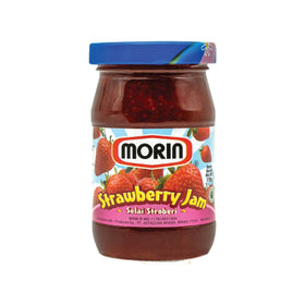 Morin Jam Strawberry 170 gr