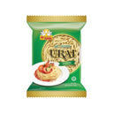 Burung Dara Mie Telur Urai Pipih 140 gr
