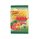 Burung Dara Mie Kering Pipih 140 gr