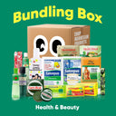 Bundling Box "Health & Beauty"