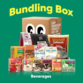 Bundling Box "Beverages"