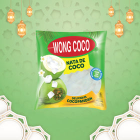 Wong Coco Kelapa Cocopandan 800 gr