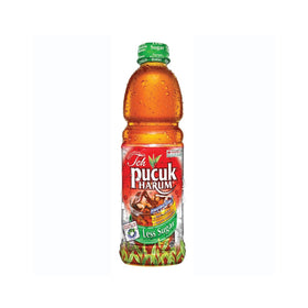 Teh Pucuk Less Sugar 350ml