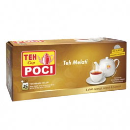 Teh Poci Asli TB 50 gr