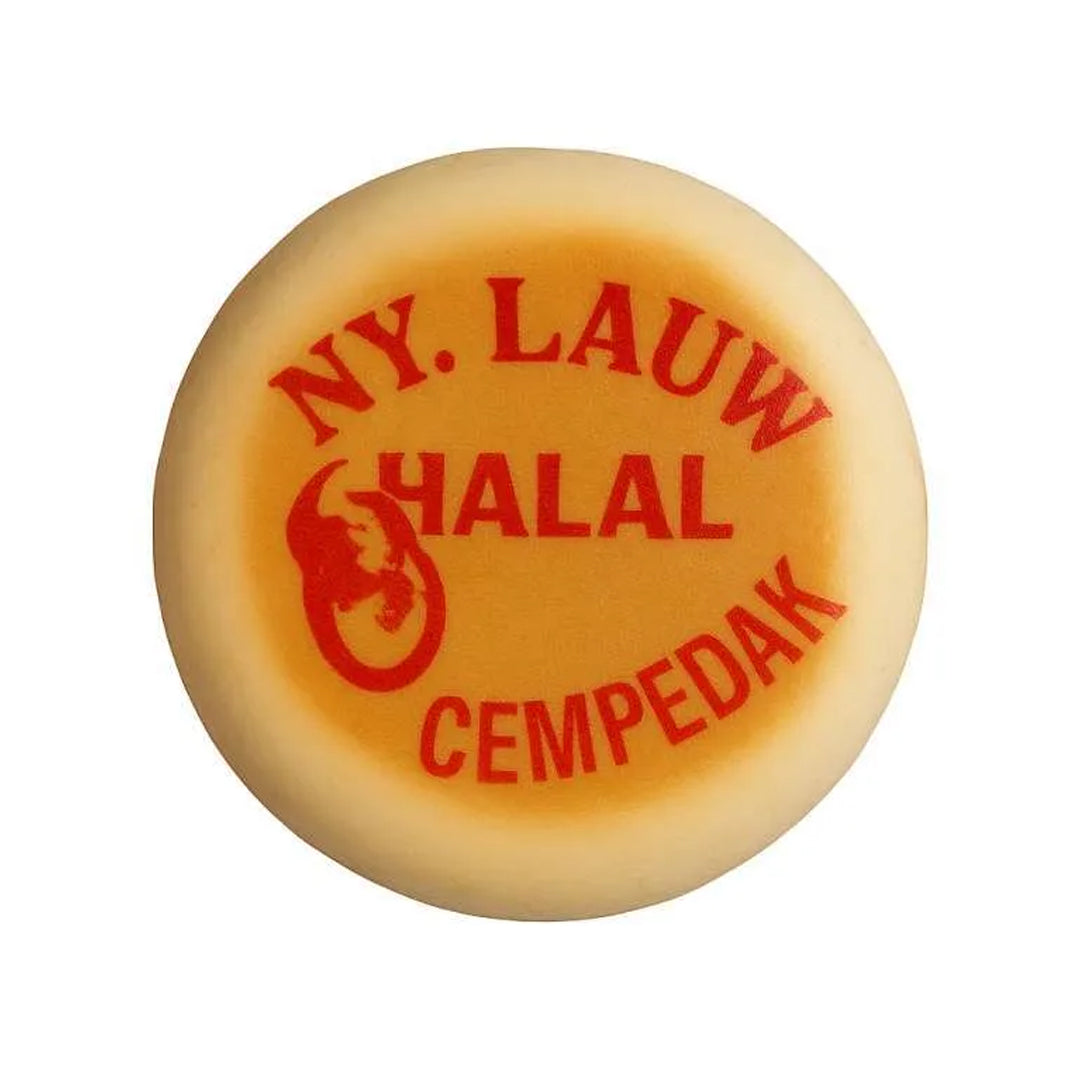 Tong Cu Pia Ny Lauw Cempedak