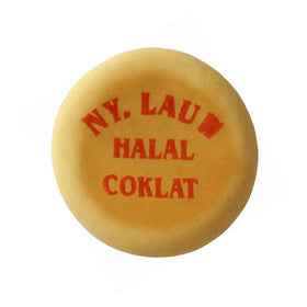 Tong Cu Pia Ny Lauw Chocolate