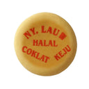 Tong Cu Pia Ny Lauw Choco Cheese