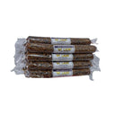 Dodol Ny Lauw (Lauw Kim Wie) 200 gr Durian Sesame