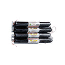 Dodol Ny Lauw (Lauw Kim Wie) 200 gr Cempedak