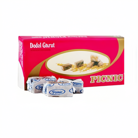 Dodol Picnic Original 500 Gr