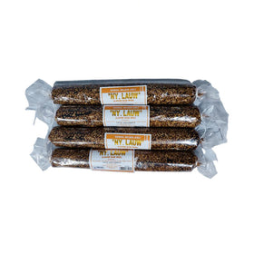 Dodol Ny Lauw (Lauw Kim Wie) 200 gr Sesame