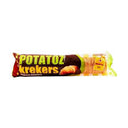 Potatoz Krekers 150gr