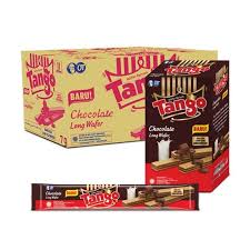 Tango Wafer Chocolate 20 x 7gr