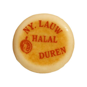 Tong Cu Pia Ny Lauw Durian