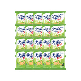 Gery Saluut Malkist Green Tea 20 X 18Gr