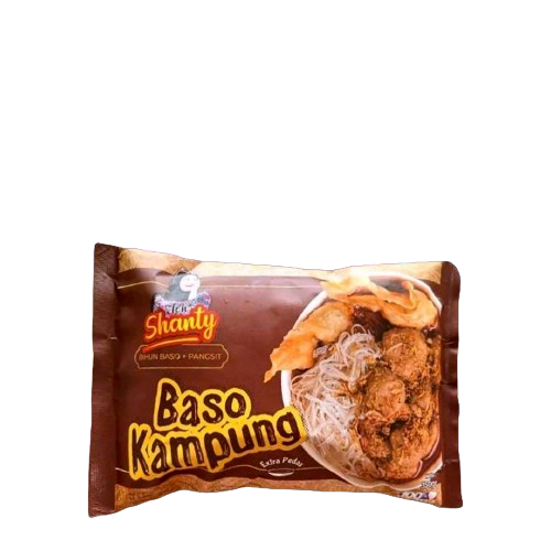 Baso Aci Teh Shanty Bihun Kampung 300 gr