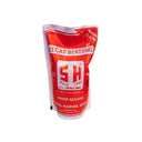 Kecap Manis SH Benteng Refill 620 Ml